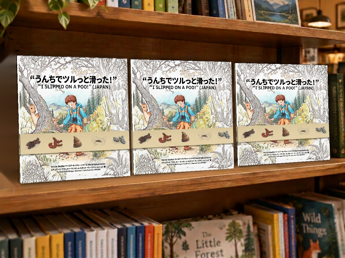 お試しの展示イメージ